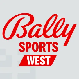 Bally sports west